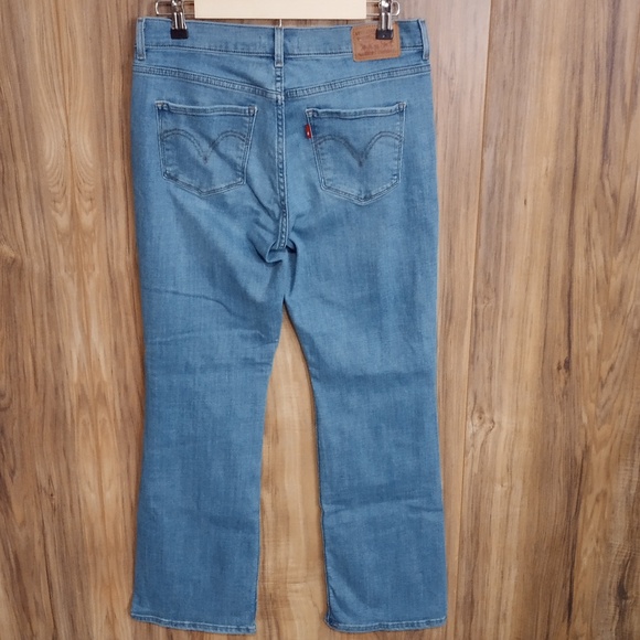 Levi's classic boot - Picture 5 of 8